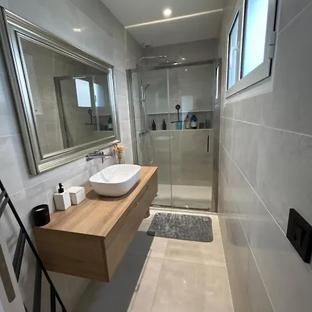 빌라 Avec Piscine Privee Au Calme *