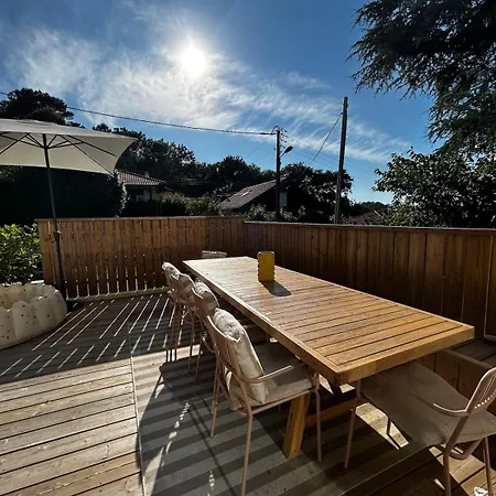 Avec Piscine Privee Au Calme Villa *