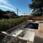 Villa Avec Piscine Privee Au Calme
