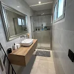 Villa Avec Piscine Privee Au Calme *