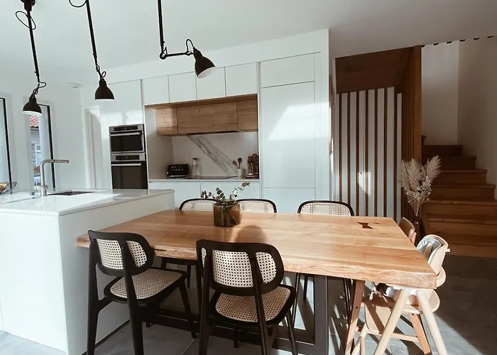 Avec Piscine Privee Au Calme 别墅 *