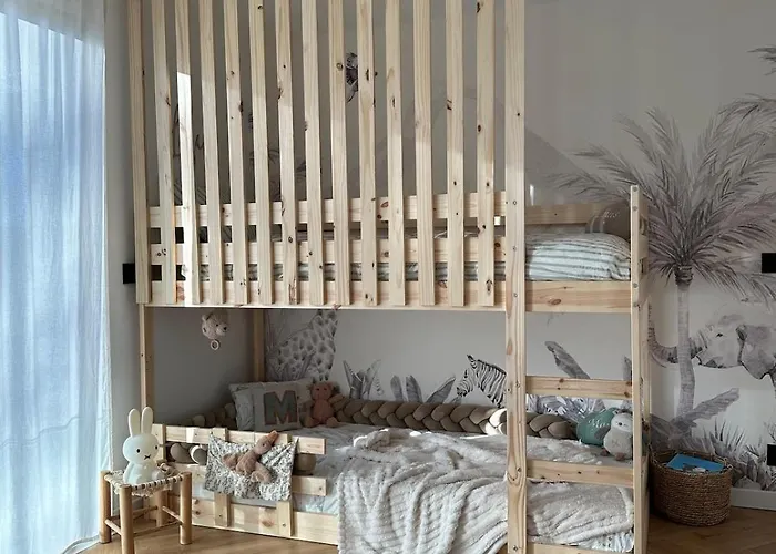 别墅 Avec Piscine Privee Au Calme