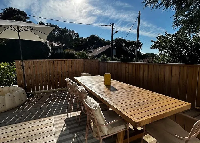 Avec Piscine Privee Au Calme 别墅 *